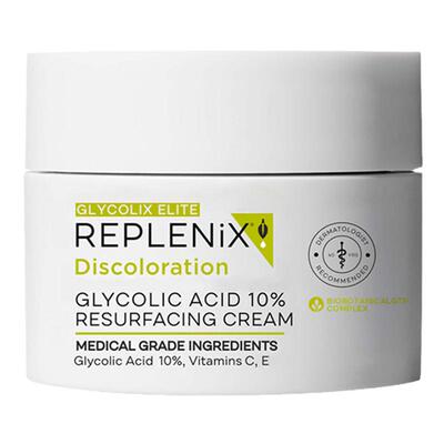 REPLENIX10%果酸面霜50g