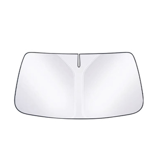 适用于华为智界R7汽车防晒隔热遮阳板前挡风玻璃罩伞帘挡侧窗用品