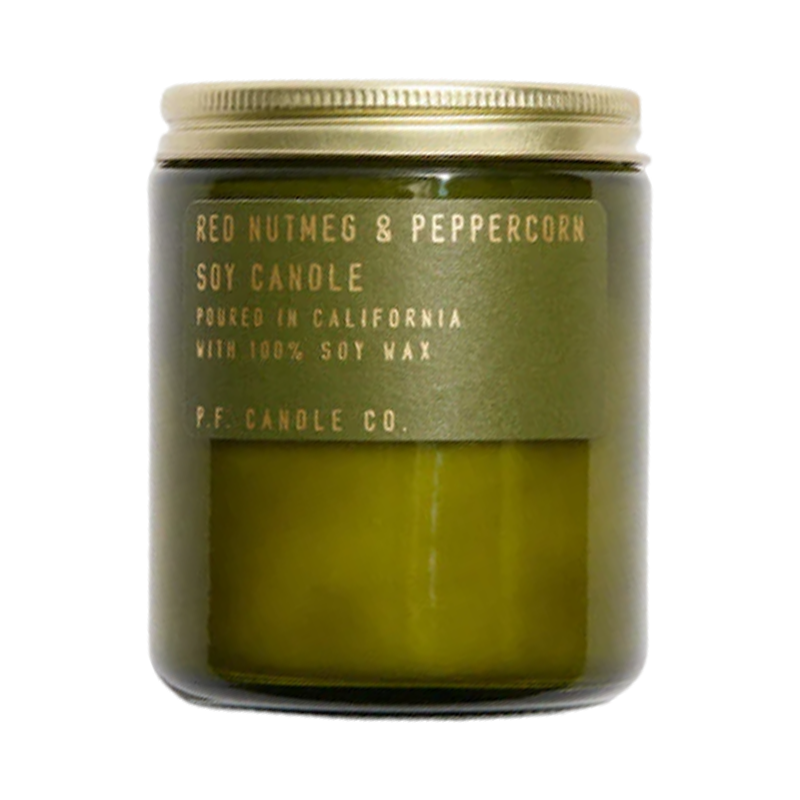 美国制P.F. Candle蜡烛 家居香氛蜡烛安神浪漫礼物推荐