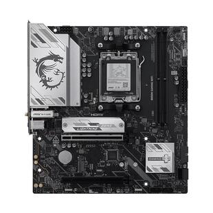 【自营】微星 B850M X870E 台式电脑DIY主机主板 支持CPU 9800X3D