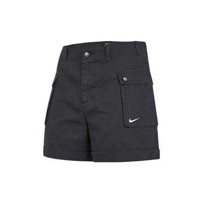 nike耐克2025年男子时尚运动休闲舒适百搭轻便梭织短裤FJ7138-010