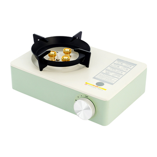 卡式炉防风户外炉具火锅炉便携式卡磁炉气瓦斯炉迷你燃气灶