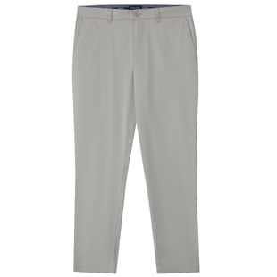 【父亲节礼物】NAUTICA/诺帝卡男装26春夏新品莱赛尔混纺休闲裤