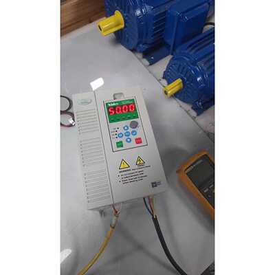 议价-尼德科变频器1.5KW，NE300-4T0015G/0022