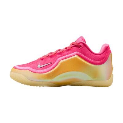【自营】NIKE耐克大童LEBRONXXIIIGIGS运动训练篮球鞋IV4799-600