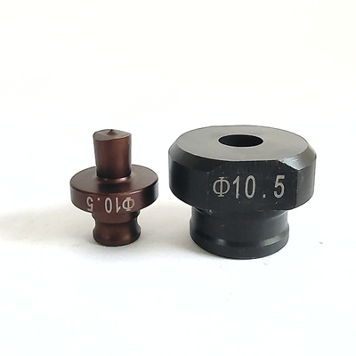 电动冲孔机模具耐用厂家直销开票