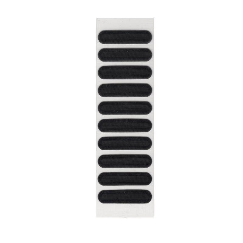 适用ipad喇叭孔防尘保护网air5苹果ipad扬声器保护平板配件防尘贴