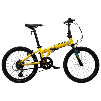 3岁-16岁16寸20寸折叠山地车
