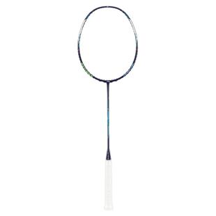 李宁羽毛球拍雷霆小钢炮PRO进攻型专业进阶级碳纤维单拍AYPU081