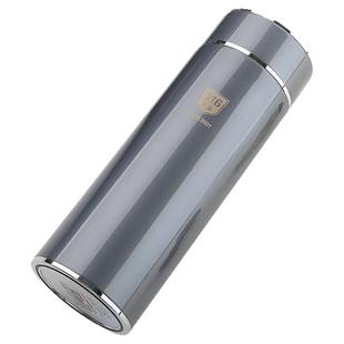 匡迪316不锈钢真空保温杯男士高档茶水分离水杯子礼品商务杯定制