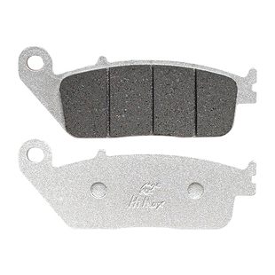 骆驼制动MAX适用隆鑫无极500R/AC 500/525DS 650DS CR9刹车片耐磨