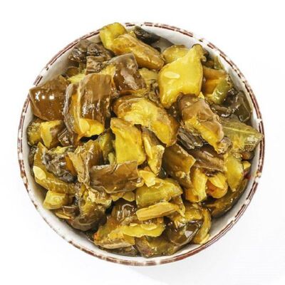 科沁万佳260g*5袋装脆爽腌制咸菜