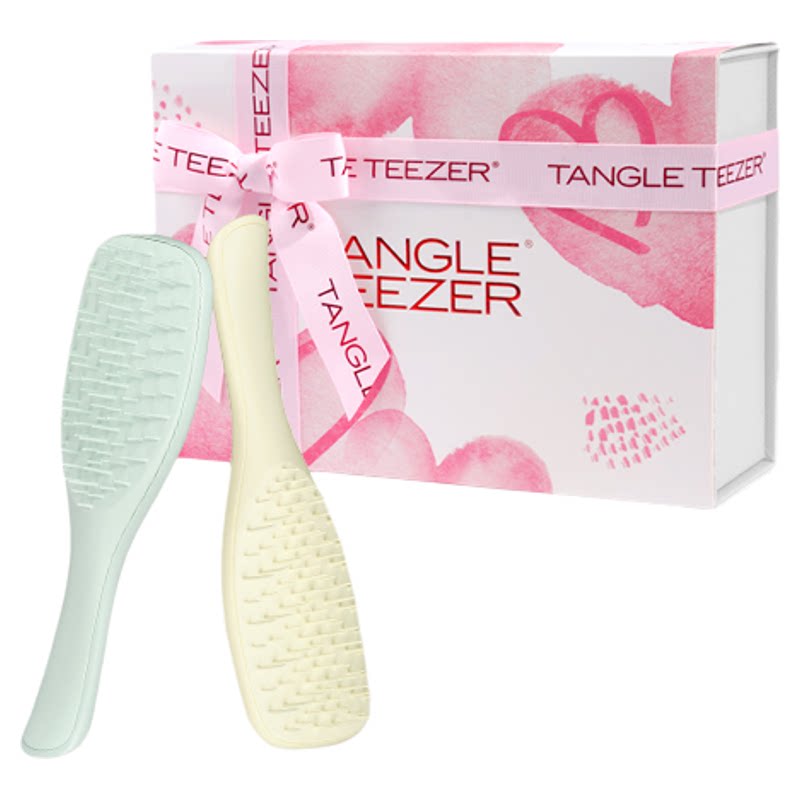 TangleTeezer灵巧空气梳送礼礼物