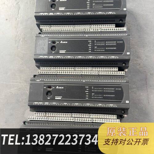 原装正品台达PLCDVP60ES200T现货议价
