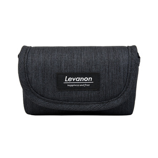 黑卡7相机包RX100M6 M5 M4收纳包G7X2卡片相机LX10便携手包内胆包