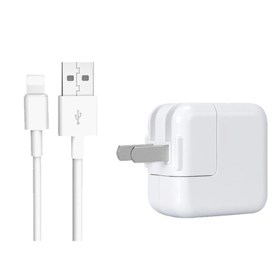 正品适用苹果ipad7代充电线器