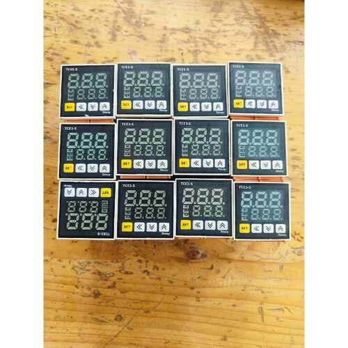 〔议价-可维修〕温控表Sinny上南 TCE3-SS0T-2 工控自动化设备备