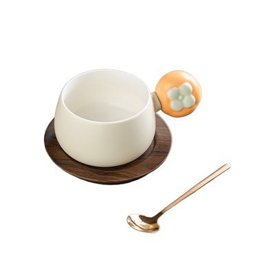 JOJO'SLIFEPD咖啡杯对杯创意