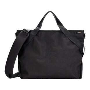 Fifteen Sixteen弹道尼龙托特斜挎包大容量单肩手提电脑CORDURA包