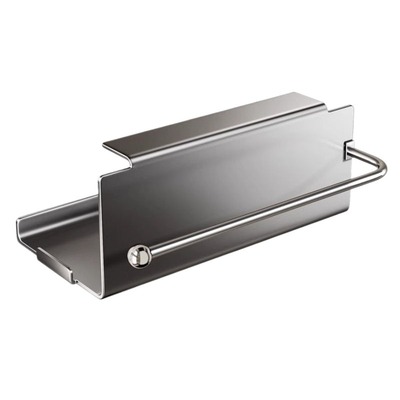 可可尚佳壁挂式防水纸巾架