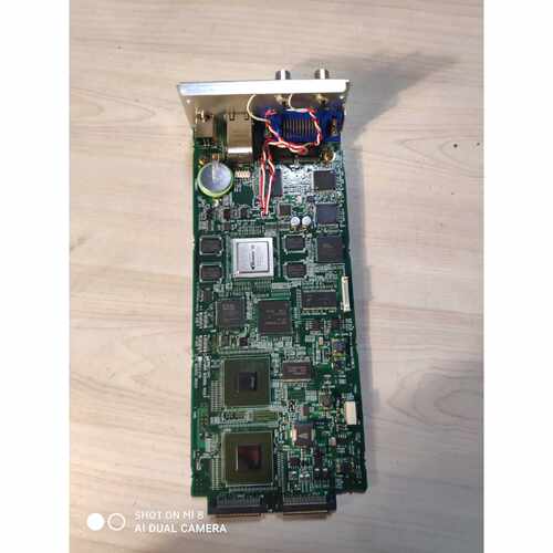 询YOKOGAWA横河WT1800CPU板配件