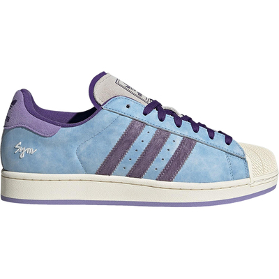 Adidas/阿迪达斯正品三叶草男女经典贝壳头休闲板鞋KI3533