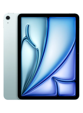 【国补｜12期分期｜教育优惠】Apple/苹果 iPad Air 11英寸 平板电脑 2026款 第8代 M4芯片 WiFi版 官方