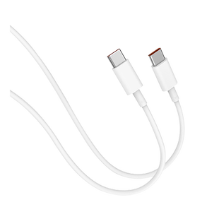 小米 6A Type-C to Type-C 快充数据线 1m小米官方旗舰店