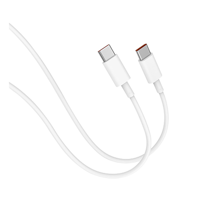 小米1mType-C快充数据线