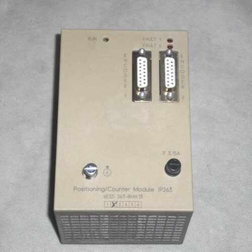 议价6ES5263-8MA13 正品西门子S5PLC模块   6ES5 263-8MA13