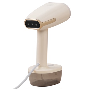 志高手持挂烫机家用小型蒸汽熨斗熨烫2025新款便携式衣服除皱神器