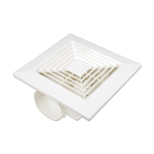 樱花帝王集成吊顶换气扇厨房卫生间排气扇吸顶式强力静音排风扇