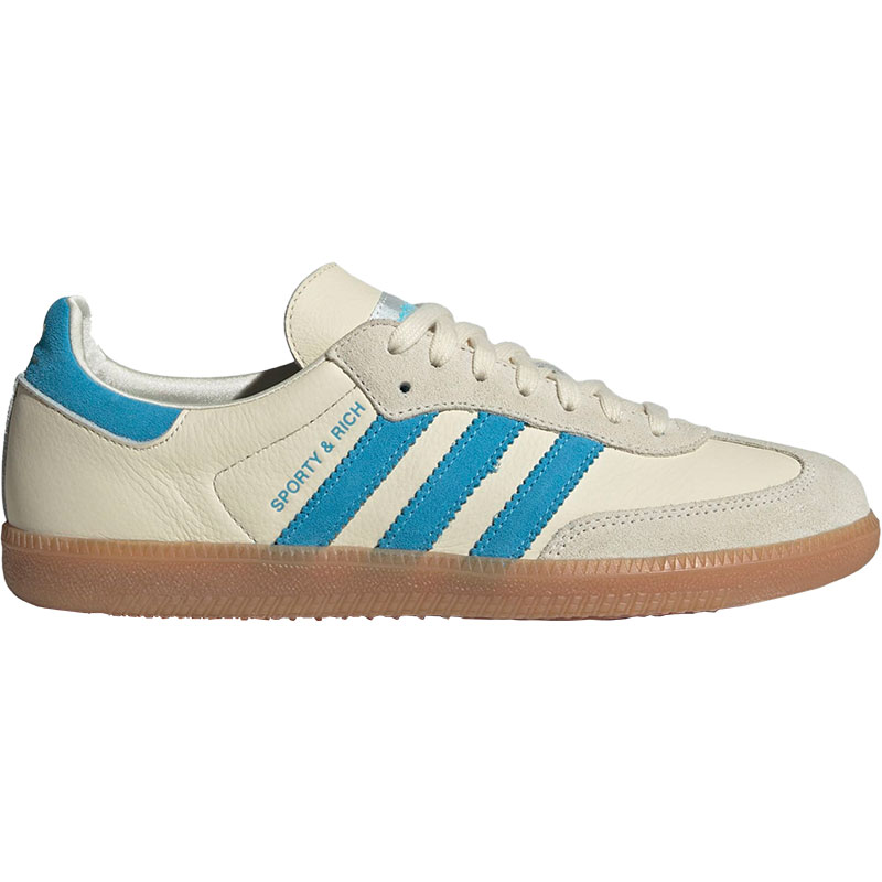 Adidas/阿迪达斯官方正品三叶草男女同款经典运动复古板鞋IE7096