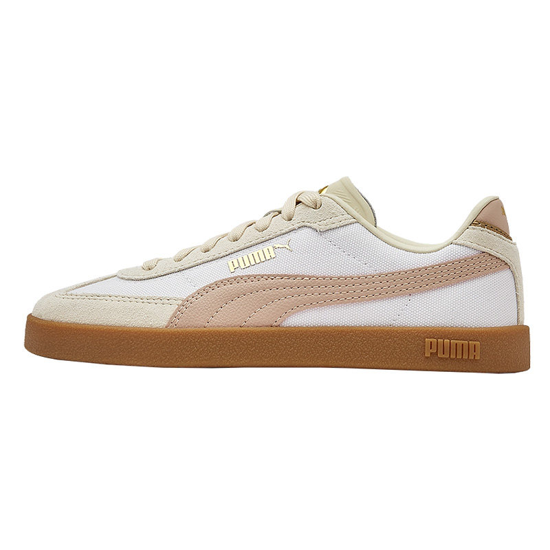 PUMA彪马童鞋夏季新款德训鞋