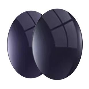 【近视太阳镜】WONDER WHY问号眼镜定制墨镜配镜套餐