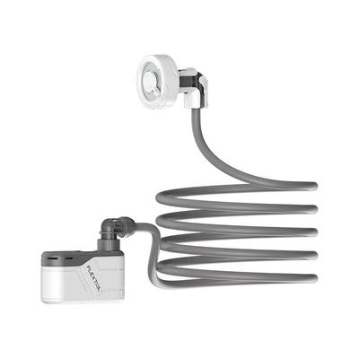 flextail户外洗澡神器露营淋浴洗澡神器宿舍宠物洗澡便携式淋浴器