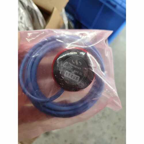 Newport818SL光电二极管的光纤探测器光功率