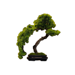 一匚 新中式茶叶香炉鼎首饰盒 样板间客厅书房床头柜床头柜摆件