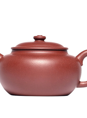 百年利永纯手工紫砂壶泡茶家用