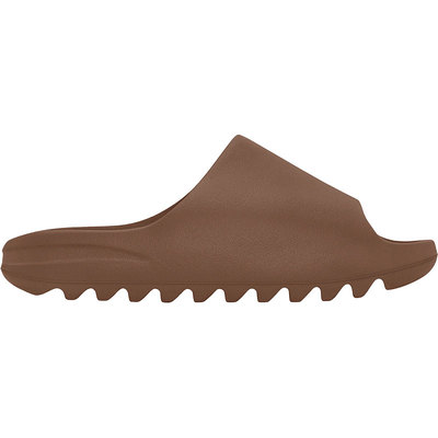 Adidas/阿迪达斯官方正品 Yeezy Slide 男女休闲运动拖鞋 FZ5896
