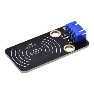 Keyes RC522 RFID射频IC卡感应读卡刷卡模块 电子积木兼容Arduino