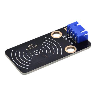 KeyesRC522-RFID射频刷卡模块