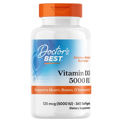 【全新日期】金达威维生素d3成人