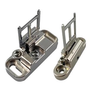D4SL-NK5安全门开关电磁锁操作钥匙NK1可活动调节角度插销NK3 NK2