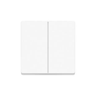 下拉享优惠小米米家智能开关家用墙壁开关升级Mesh2.0版远程APP