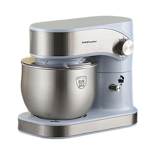 荣事达厨师和面机揉面全自动家用小型多功能料理一体机搅面机3L