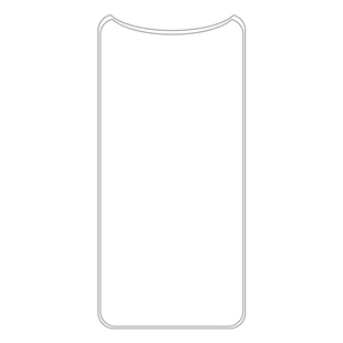适用于oppo Find X专用手机壳防刮后壳塑料壳透明软壳超薄后外壳