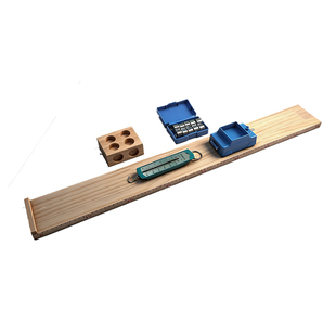 2026深圳中考物理实验化学实验试题模拟操作实验器材全套广东深圳专用套装实操仪器