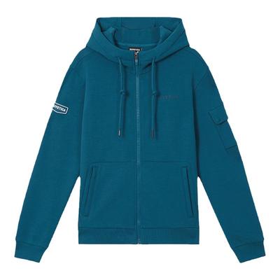 户外DUVETICA运动夹克