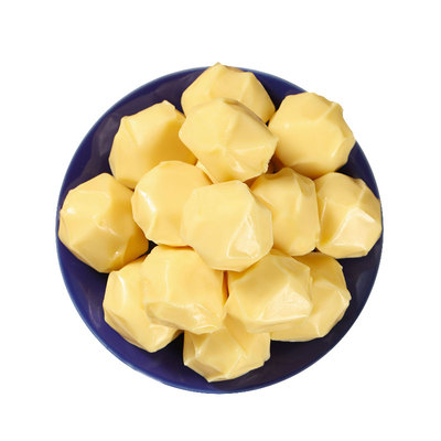 内蒙古无蔗糖鲜奶疙瘩官方旗舰店